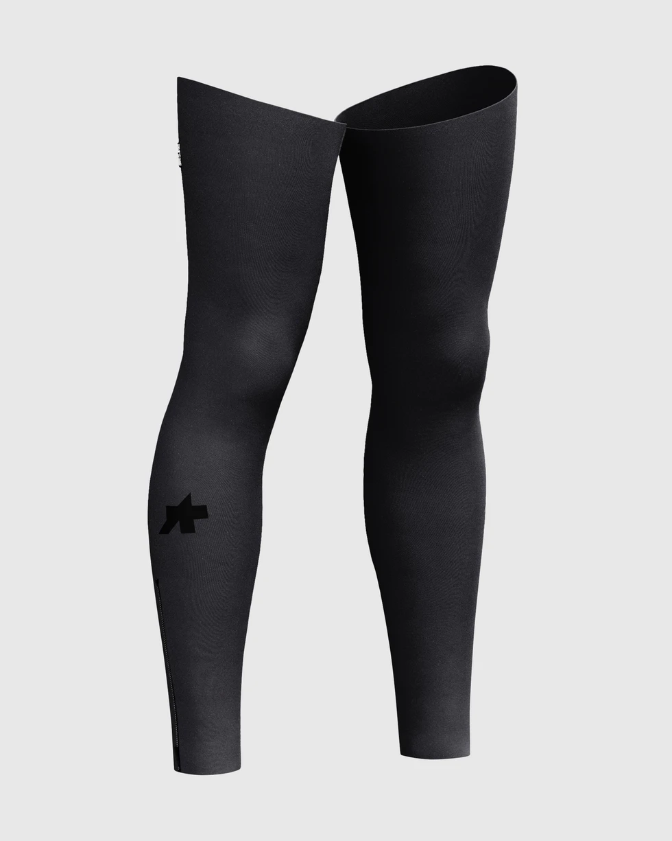 Assos R Winter Leg Warmers P1 - CICLIMATTIO